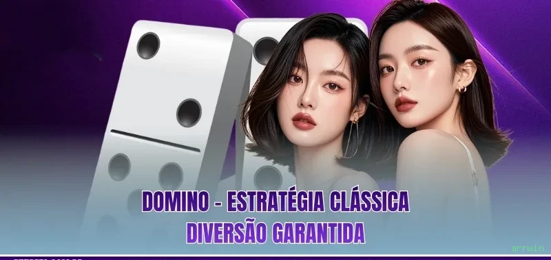 Roleta e blackjack arrwin